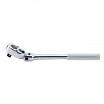 1/2"DR.FLEXIBLE REVERSIBLE RATCHET 12"