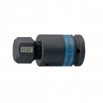 3/4"DR.IMPACT HEX BIT SOCKET H27*93MML