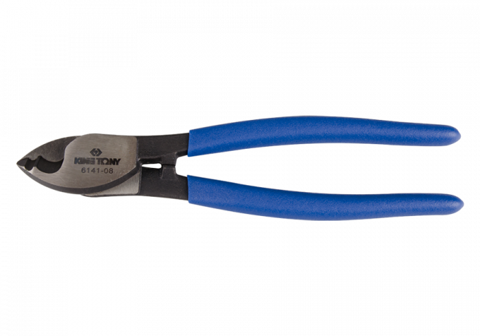 CABLE&WIRE CUTTING PLIERS 8-3/8" - Image 1