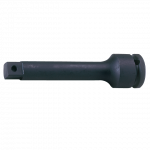 3/4"DR.IMPACT EXTENSION BAR 13"BLACK