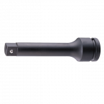 3/4"DR.IMPACT EXTENSION BAR 13"WITH BALL BLACK