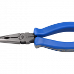 LONG NOSE PLIERS 6-1/2"(170MML)