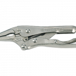 MINI LONG NOSE PLIERS 9"(221MML)