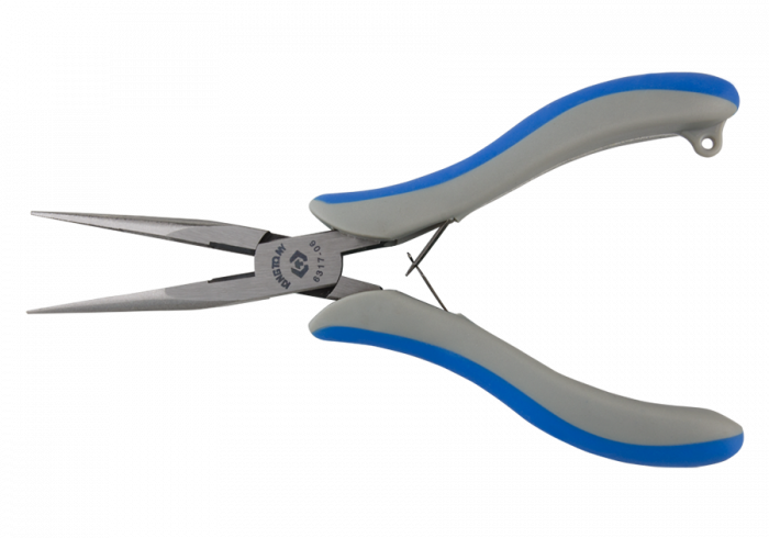 PRECISION LONG NOSE PLIERS 6" - Image 1