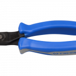 EUROPEAN TYPE END CUTTING PLIERS 6-1/2"(163MM)