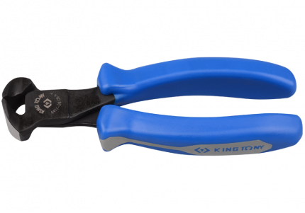 EUROPEAN TYPE END CUTTING PLIERS 6-1/2"(163MM)