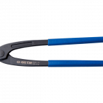 END CUTTING PLIERS 11" (278MM) PLASTIC COATING