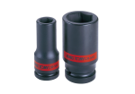 3/4"DR.DEEP IMPACT SOCKET 1-1/16" 6PT