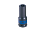 3/4"DR.DEEP STAR IMPACT SOCKET E18*110MML