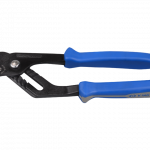 EUROPEAN TYPE GROOVE JOINT PLIERS 10"(253MM)