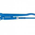 S TYPE PIPE WRENCH 1-1/2"*420MM