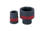 3/4"DR.IMPACT SOCKET 2-3/8" 6PT