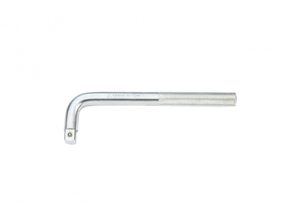 3/4"DR.90? L-HANDLE 12" 300MML