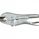 LOCK SHEET METAL CLAMP 8"