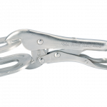 LOCKING WELDING CLAMP 9"