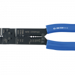 PROFESSIONAL CRIMPING TOOL 6"