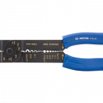 PROFESSIONAL CRIMPING TOOL 9"