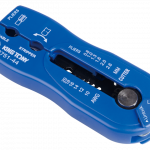 MULTI-PURPOSE WIRE STRIPPER 0.8-2.6MM