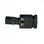 3/4"DR.IMPACT UNIVERSAL JOINT 114MML BLACK