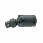 3/4"DR.IMPACT UNIVERSAL JOINT 114MML WITH BALL BLACK
