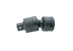 3/4"DR.IMPACT UNIVERSAL JOINT 108MML WITH BALL BLACK