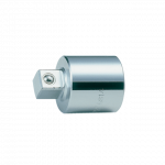 ADAPTER INCREASING 3/4"F*1"M CHROME