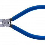 EUROP STYLE LINE DIA.CUTTING NIPPERS 5" 692105C