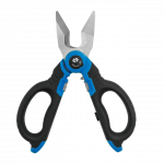 5 IN1 MULTI-FUNCTIONAL ELECTRICIAN SCISSORS 160MM