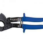 RATCHETING CABLE CUTTER 255MML