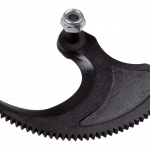 BLADE FOR RATCHETING CABLE CUTTER(WITH 1PCS SCREW+NUT)