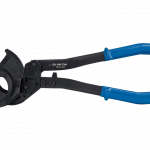 RATCHETING CABLE CUTTER 400MML