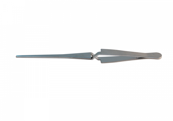 REVERSE ACTION TWEEZERS 172MM - Image 1