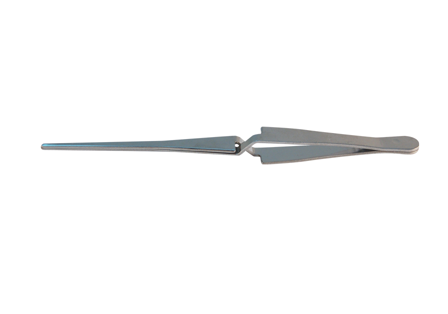 6AF21-165.png REVERSE ACTION TWEEZERS 172MM - Image 1