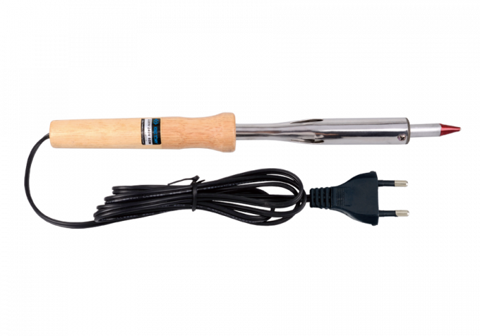 SOLDERING IRON 220V/100W - Image 1