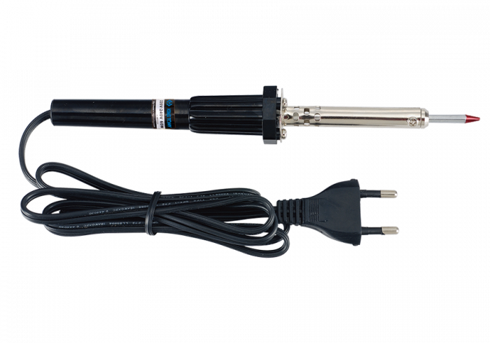 SOLDERING IRON 220V/30W - Image 1