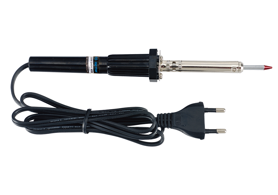 6BC23.png SOLDERING IRON 220V/30W - Image 1