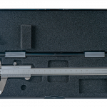 PARALLAX FREE VERNIER CALIPER 200MM/8"