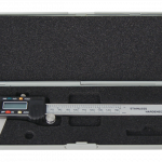 OPEN SLIDER DIGITAL CALIPERS 150MM/6"