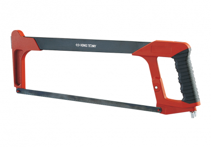 ADJUSTABLE BLADE HACK SAW(305MM)