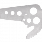 2 IN 1 RATCHET TUBING CUTTER BLADE