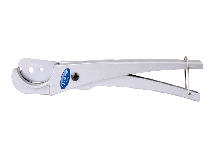 7913B-35.png SOFT PIPE TUBING CUTTER 3-35MM - Image 1