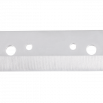 TUBE CUTTER FOR SOFT PLASTIC PIPE WHEEL