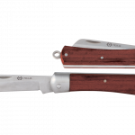 STRAIGHT BLADE ELECTRICIANS KNIFE