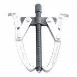 GEAR PULLER 4 TONS SPREAD 4" TWO-JAW