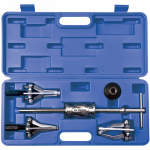 SLIDE HAMMER GEAR PULLER SET