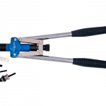 HEVAY DUTY LEVER NUT RIVET GUN