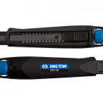 UTILITY CUTTER 7" WITH SK4 BLADE