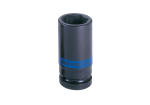 1"DR.DEEP IMPACT SOCKET 30MM 6PT