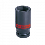 1"DR.DEEP IMPACT SOCKET 2-3/16" 6PT