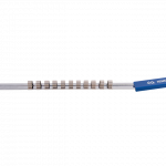 SOCKET CARRIER 3/8"DR.508MML 11CLIPS(HANGER)